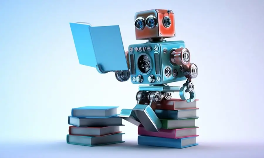 Robot