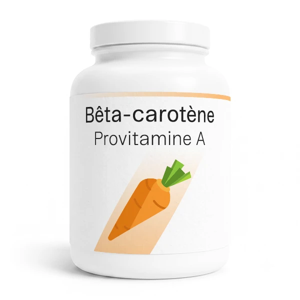Bêta-carotène