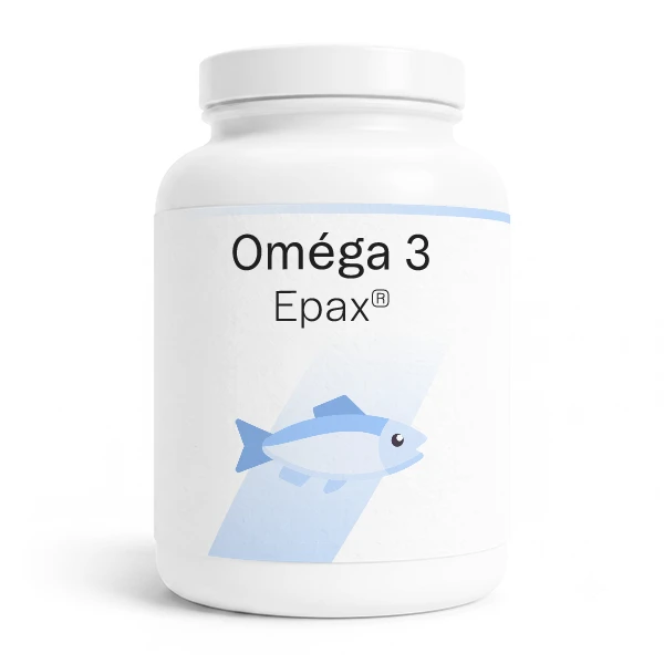 Oméga 3 Epax