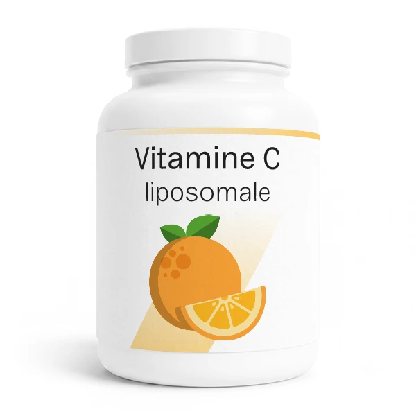 Vitamine C liposomale