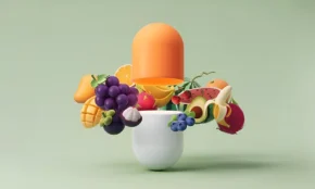 Pilule anti-âge